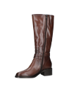 Bota Mujer L548 ZAPPA CAFÉ