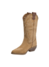 Bota Vaquera Mujer L209 POLLINI CAMEL
