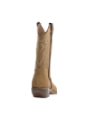 Bota Vaquera Mujer L209 POLLINI CAMEL