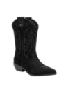 Bota Vaquera Mujer L209 POLLINI NEGRO