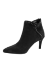 Botín Mujer L213 POLLINI NEGRO