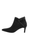 Botín Mujer L213 POLLINI NEGRO