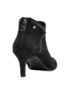 Botín Mujer L213 POLLINI NEGRO