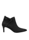 Botín Mujer L213 POLLINI NEGRO