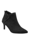 Botín Mujer L213 POLLINI NEGRO