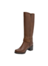 Bota Mujer L220 POLLINI CAFÉ