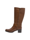 Bota Mujer L220 POLLINI CAFÉ