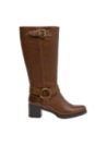 Bota Mujer L220 POLLINI CAFÉ