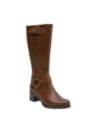 Bota Mujer L220 POLLINI CAFÉ