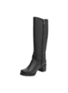 Bota Mujer L220 POLLINI NEGRO