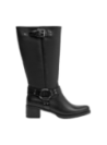 Bota Mujer L220 POLLINI NEGRO