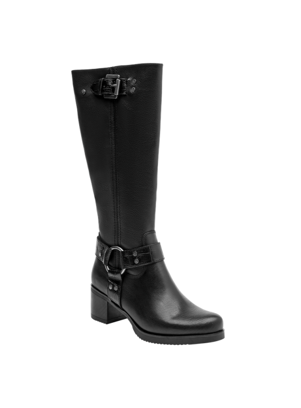 Bota Mujer L220 POLLINI CAFÉ