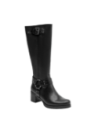 Bota Mujer L220 POLLINI NEGRO