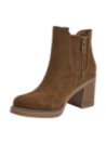 Botín Mujer L225 POLLINI CAFÉ