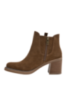 Botín Mujer L225 POLLINI CAFÉ