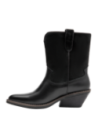 Bota Mujer L232 POLLINI NEGRO