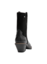 Bota Mujer L232 POLLINI NEGRO