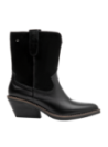 Bota Mujer L232 POLLINI NEGRO