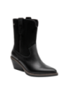 Bota Mujer L232 POLLINI NEGRO