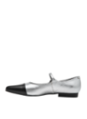 Zapato Mujer L248 POLLINI PLATA