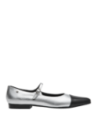 Zapato Mujer L248 POLLINI PLATA