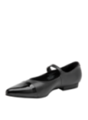 Zapato Mujer L248 POLLINI NEGRO
