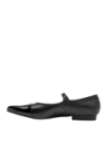 Zapato Mujer L248 POLLINI NEGRO