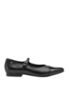 Zapato Mujer L248 POLLINI NEGRO