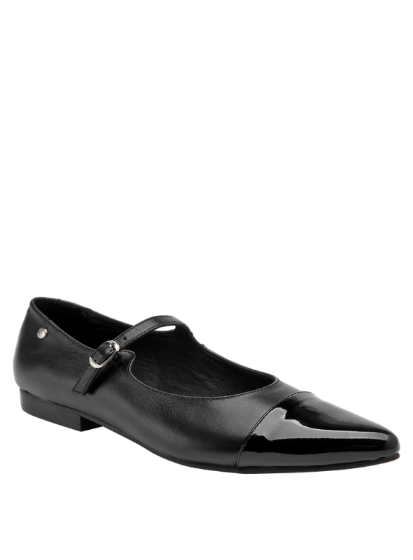 Zapato Mujer L248 POLLINI PLATA