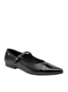 Zapato Mujer L248 POLLINI NEGRO