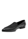Zapato Mujer L249 POLLINI NEGRO