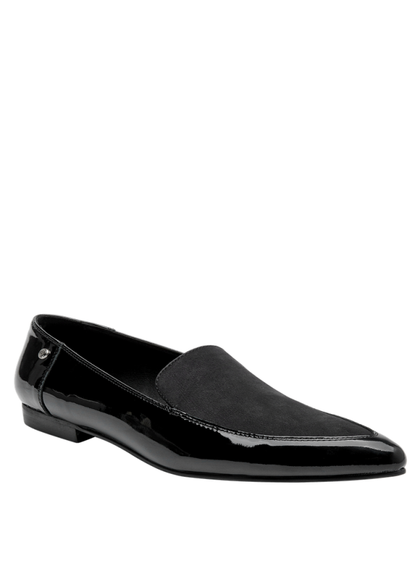 Zapato Mujer L249 POLLINI NEGRO