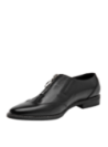 Zapato Mujer L258 POLLINI NEGRO