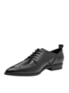 Zapato Mujer L263 POLLINI NEGRO