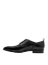 Zapato Mujer L263 POLLINI NEGRO