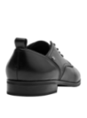 Zapato Mujer L263 POLLINI NEGRO