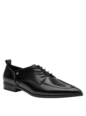 Zapato Oxford Mujer