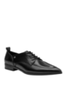 Zapato Mujer L263 POLLINI NEGRO