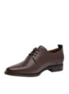 Zapato Mujer L294 POLLINI BROWN