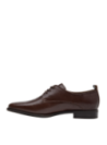 Zapato Mujer L294 POLLINI BROWN