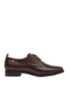 Zapato Mujer L294 POLLINI BROWN