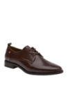 Zapato Mujer L294 POLLINI BROWN