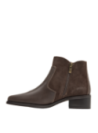 Botín Mujer L299 POLLINI BROWN