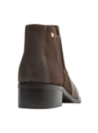 Botín Mujer L299 POLLINI BROWN