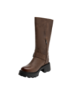 Bota Mujer L339 ZAPPA CAFÉ