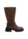 Bota Mujer L339 ZAPPA CAFÉ