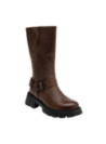 Bota Mujer L339 ZAPPA CAFÉ
