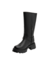 Bota Mujer L339 ZAPPA NEGRO