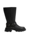 Bota Mujer L339 ZAPPA NEGRO