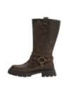 Bota Mujer L383 ZAPPA CAFÉ